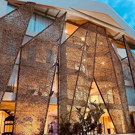 Charming Studio Akua Tulum Aldea Zama Premium 外观 照片