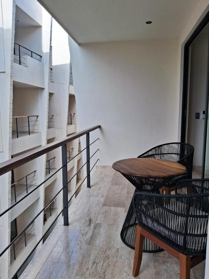 Charming Studio Akua Tulum Aldea Zama Premium 外观 照片