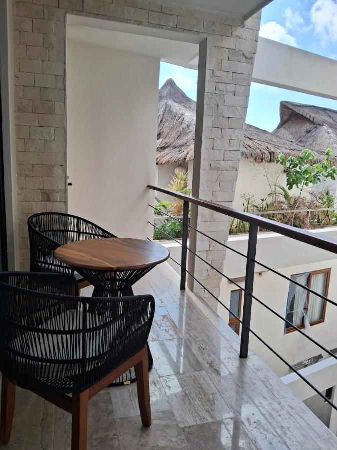 Charming Studio Akua Tulum Aldea Zama Premium 外观 照片