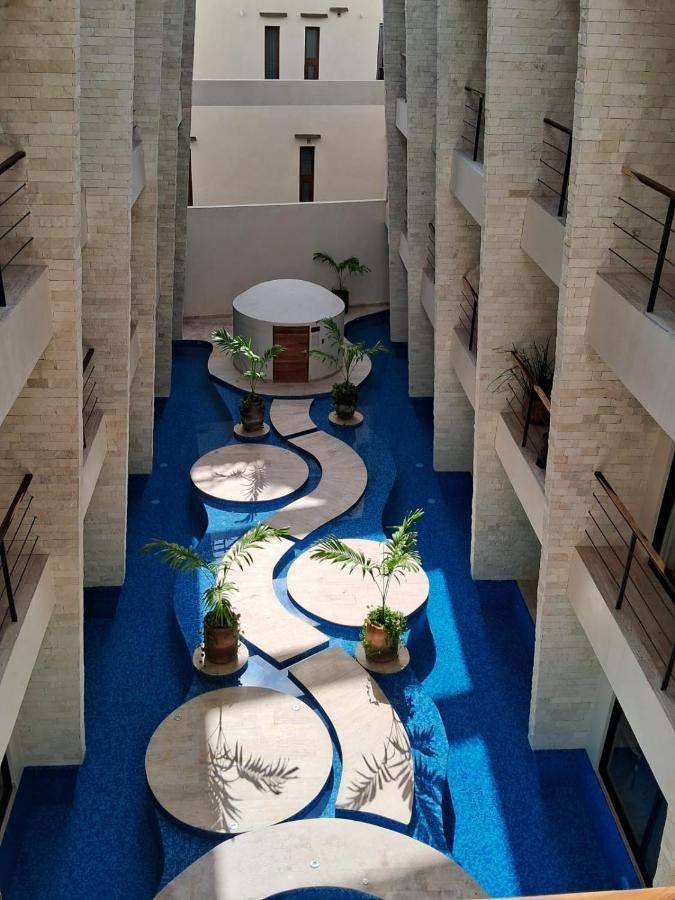 Charming Studio Akua Tulum Aldea Zama Premium 外观 照片