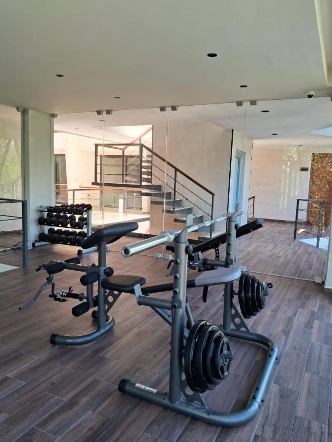 Charming Studio Akua Tulum Aldea Zama Premium 外观 照片