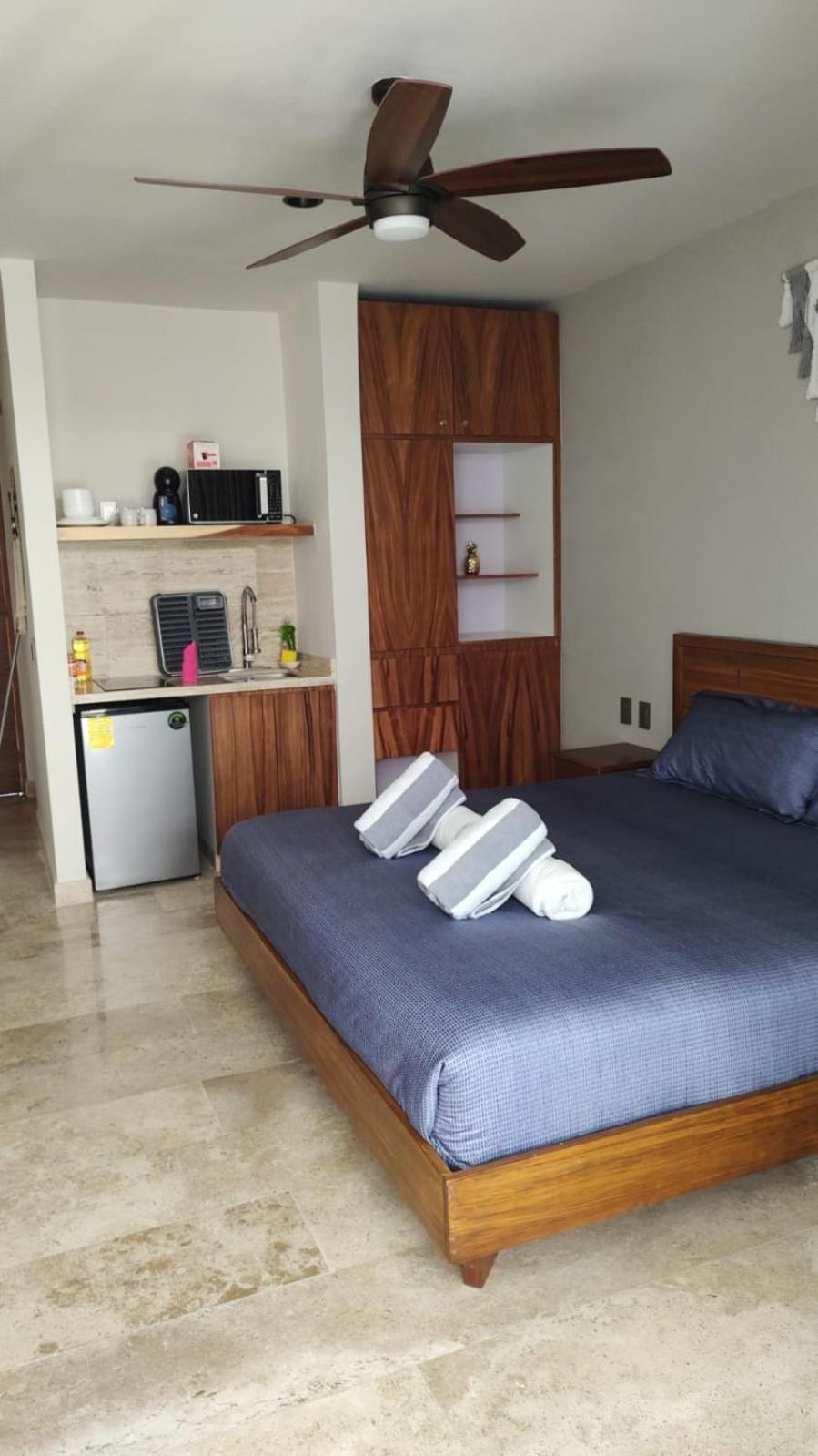 Charming Studio Akua Tulum Aldea Zama Premium 外观 照片