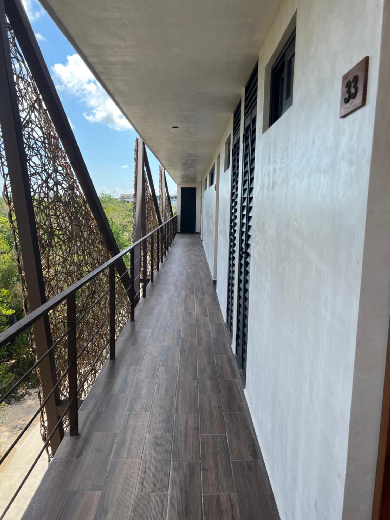 Charming Studio Akua Tulum Aldea Zama Premium 外观 照片